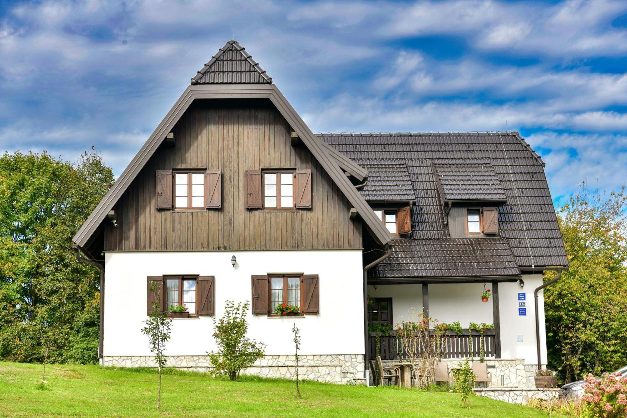 Hotel House Flora Rastovača Zewnętrze zdjęcie